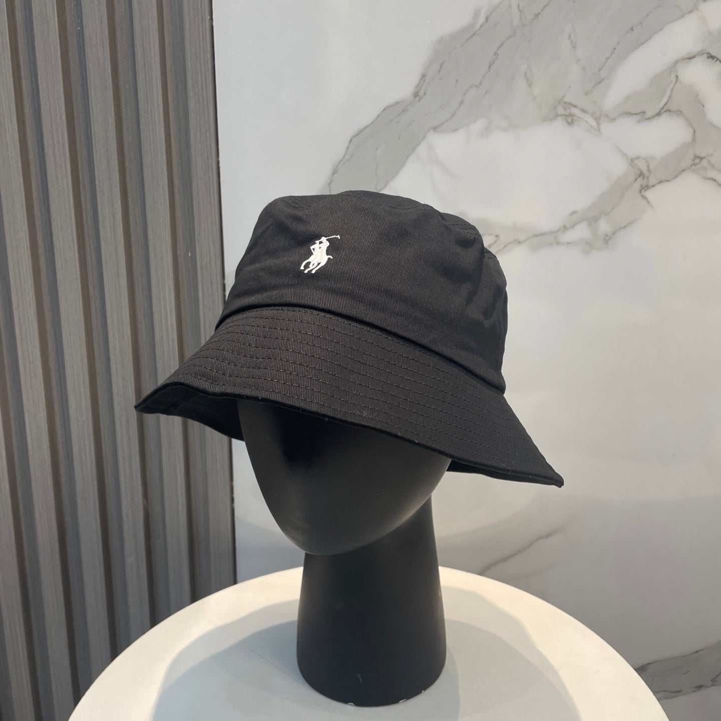 Chapéu Polo Ralph Lauren