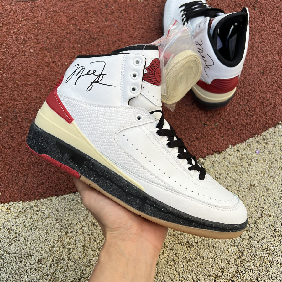 Air Jordan 2