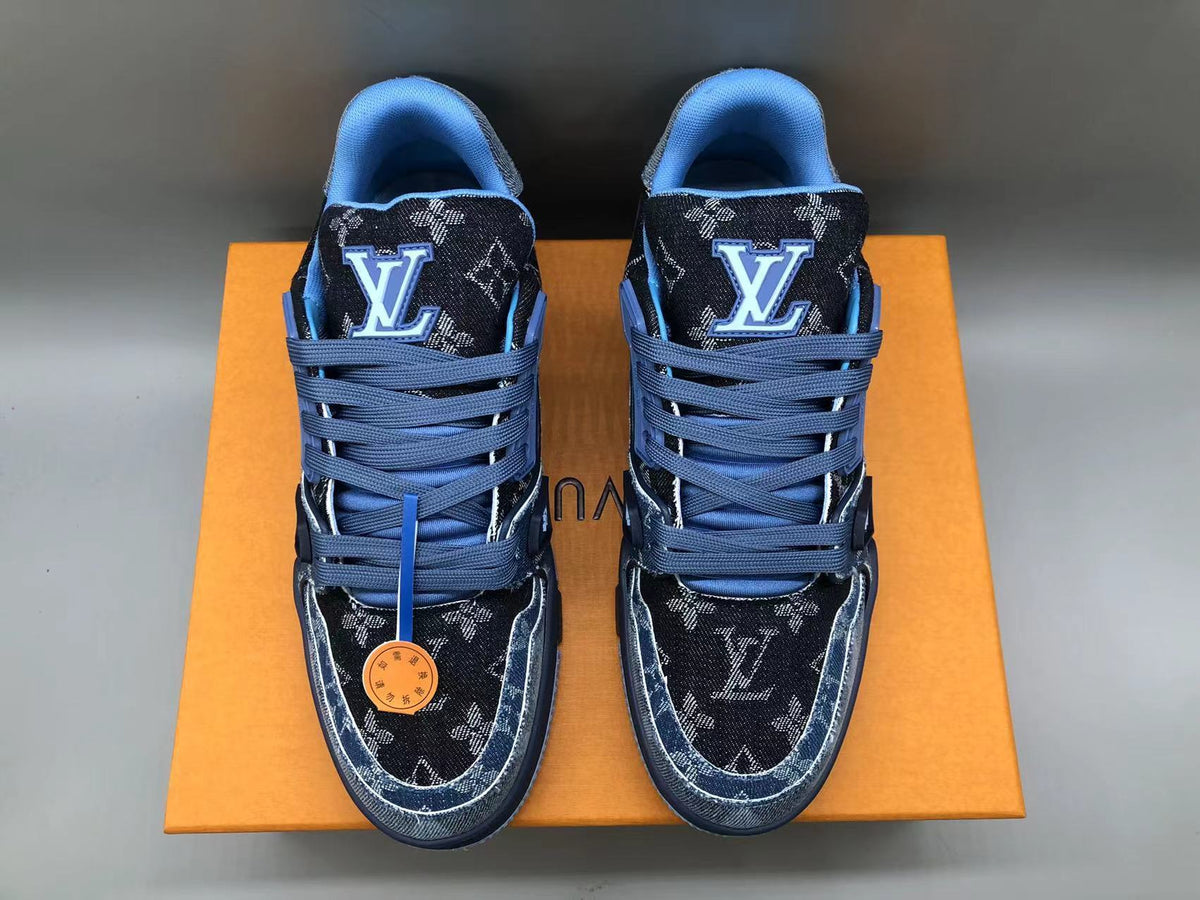 Louis Vuitton Trainer