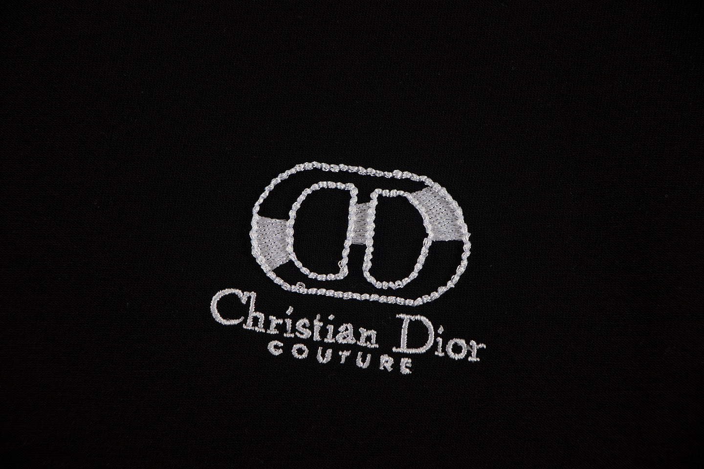 Camiseta Dior