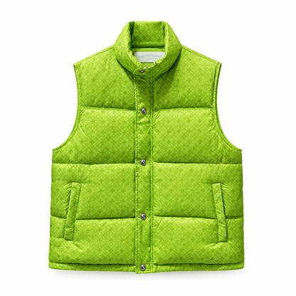 Chrome Hearts Colete