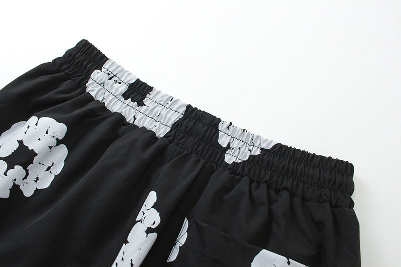 Pantalón corto Denim Tears