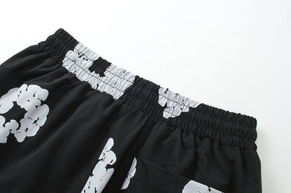 Pantalón corto Denim Tears
