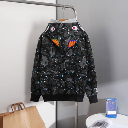 BAPE Sweatshirt