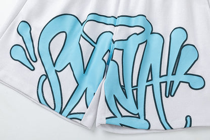 Conjunto Syna World