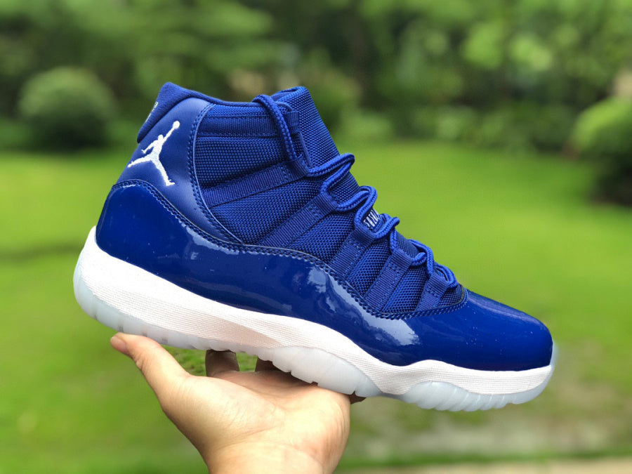 Air Jordan 11