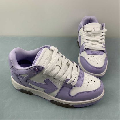 OFF-WHITE Out Of Office "000" Low