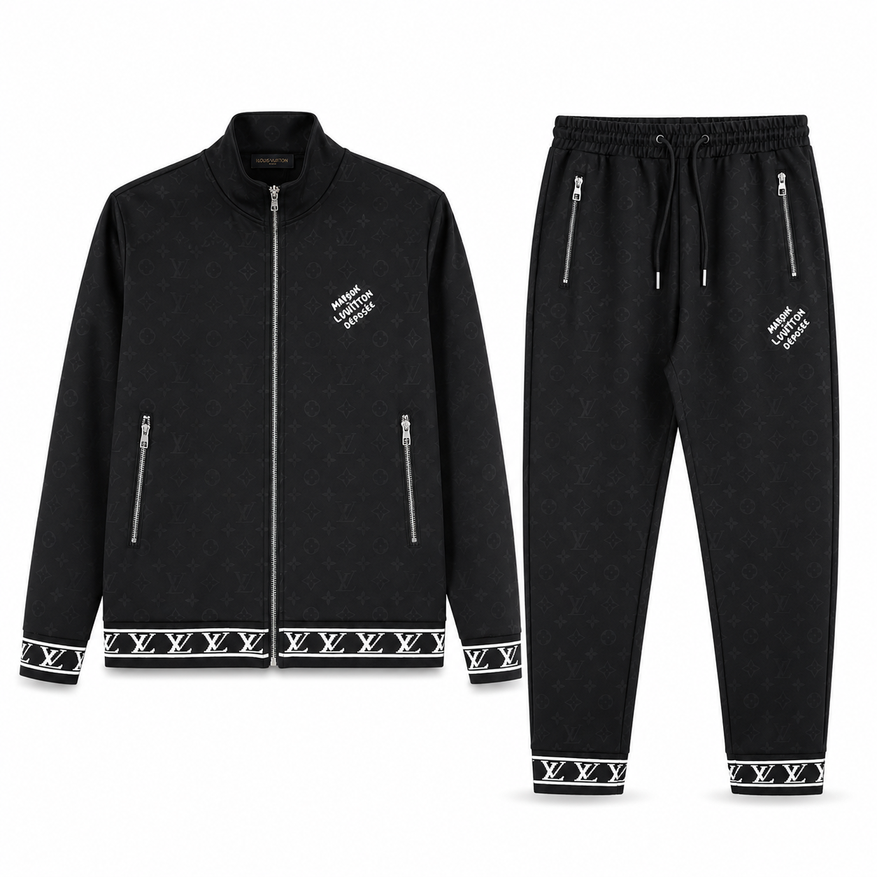Louis Vuitton Tracksuits