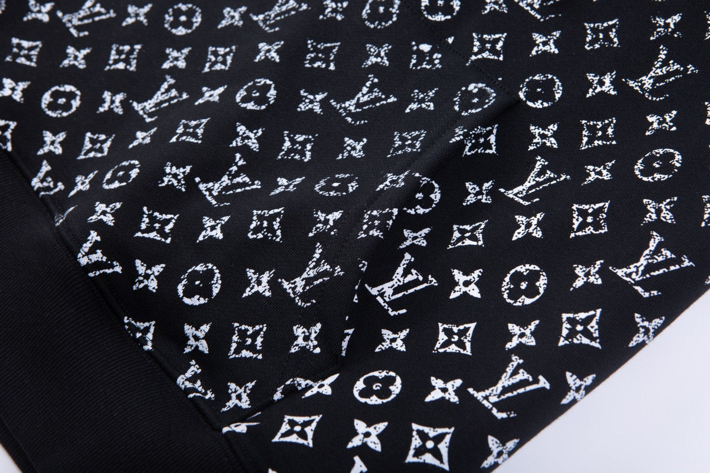 Sudadera con capucha de Louis Vuitton