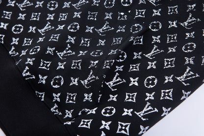 Sudadera con capucha de Louis Vuitton
