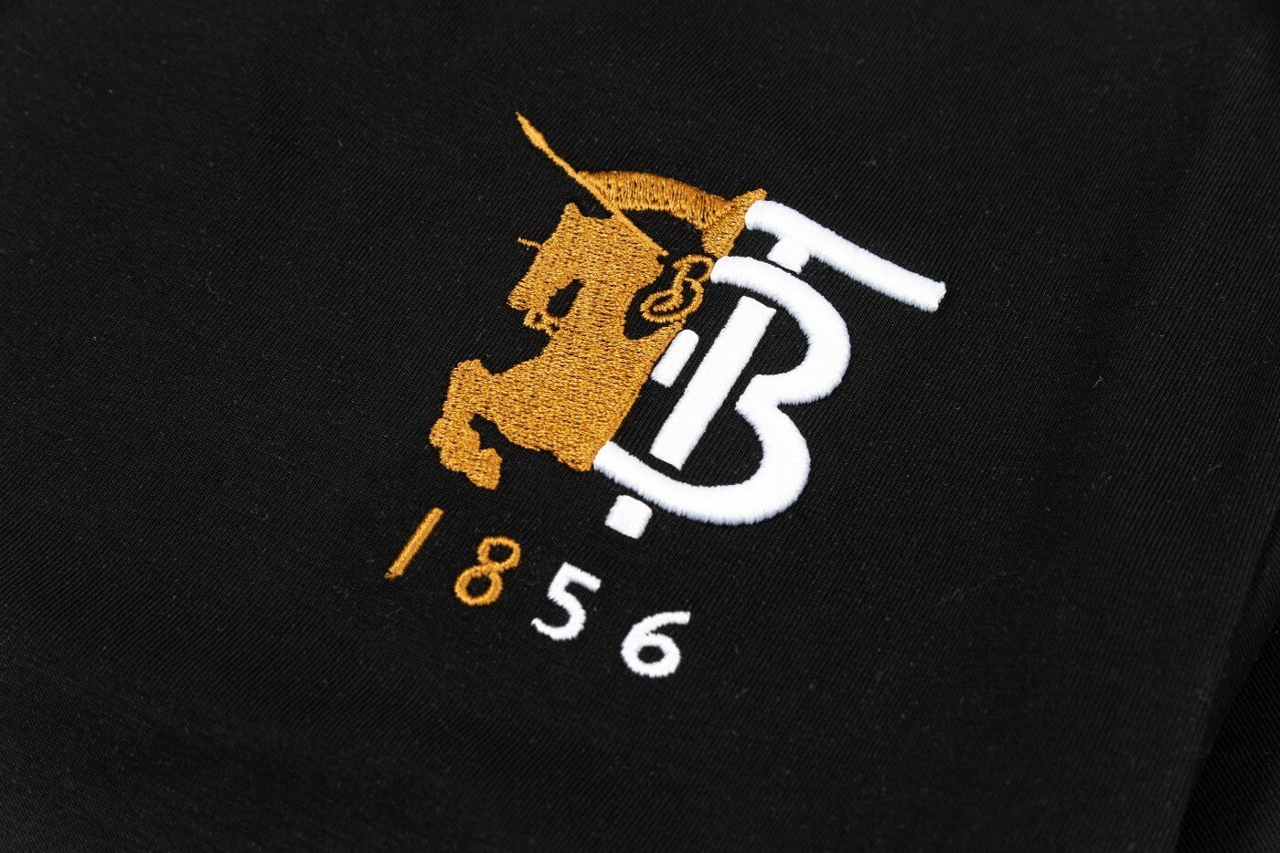 T-shirt Burberry