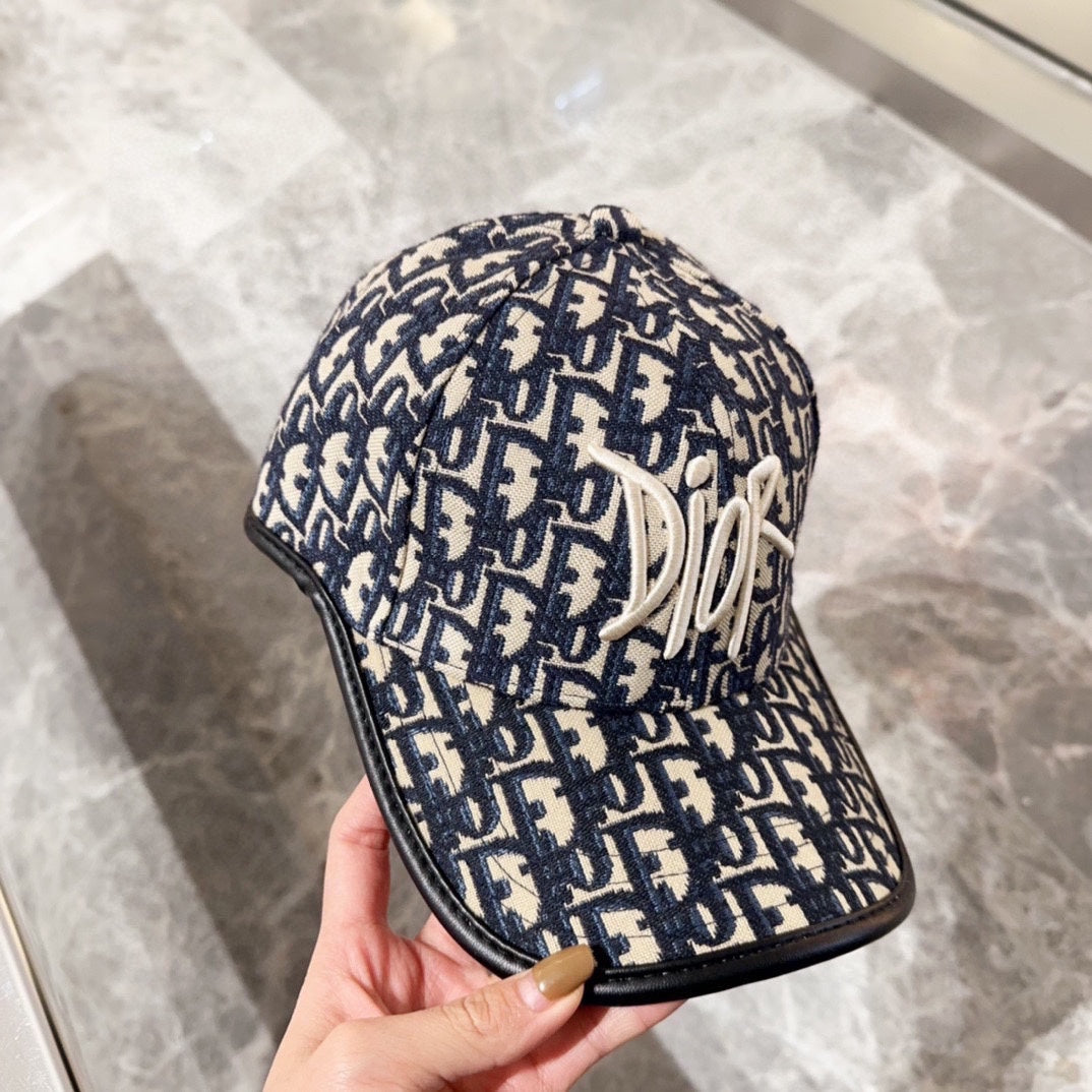 Boné DIOR