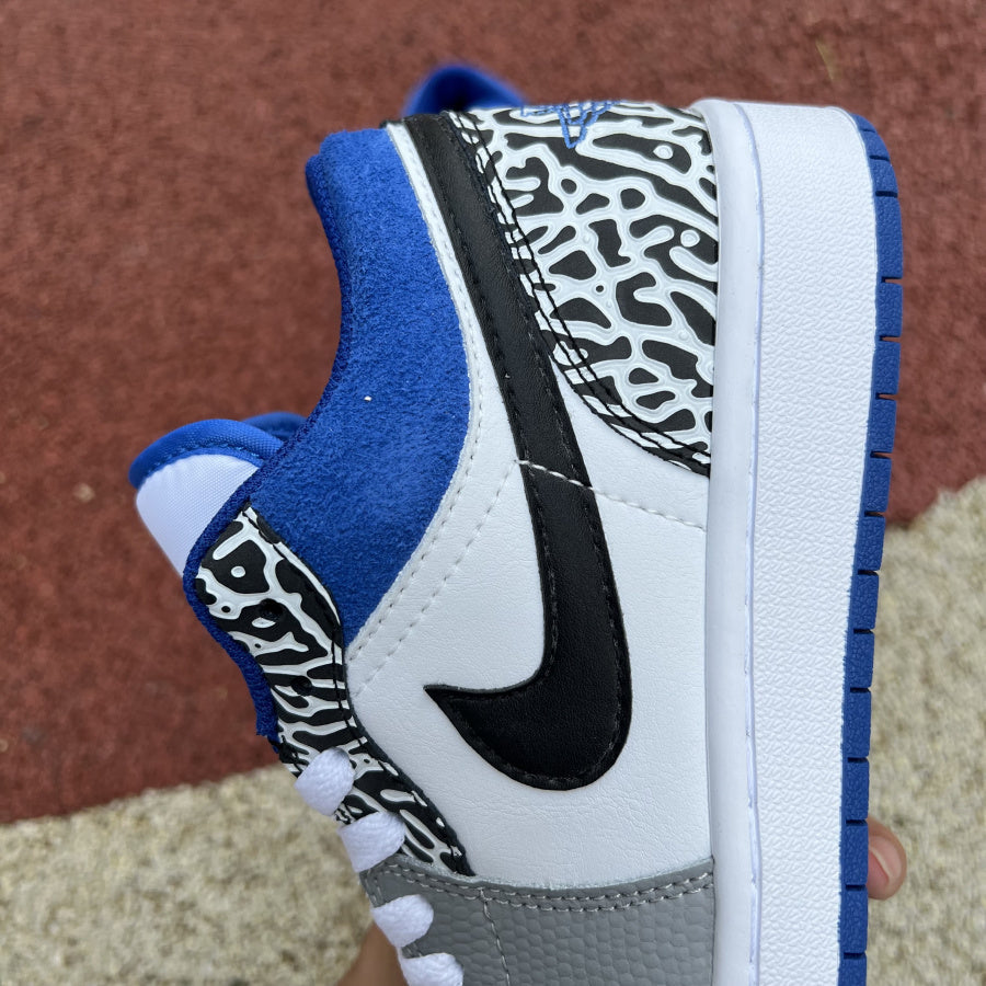 Jordan 1 Low