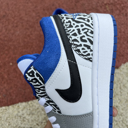 Jordan 1 Low