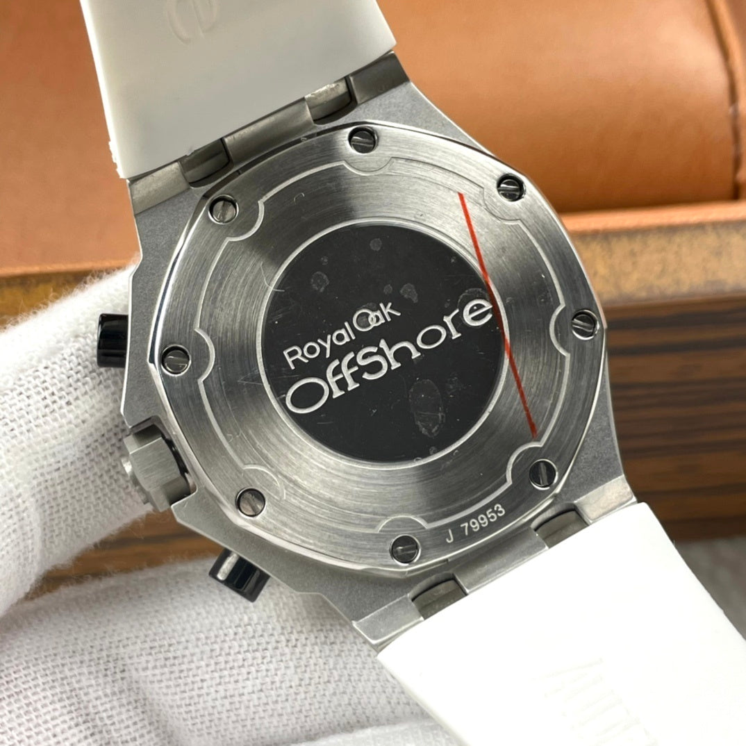 Royal Oak Medium