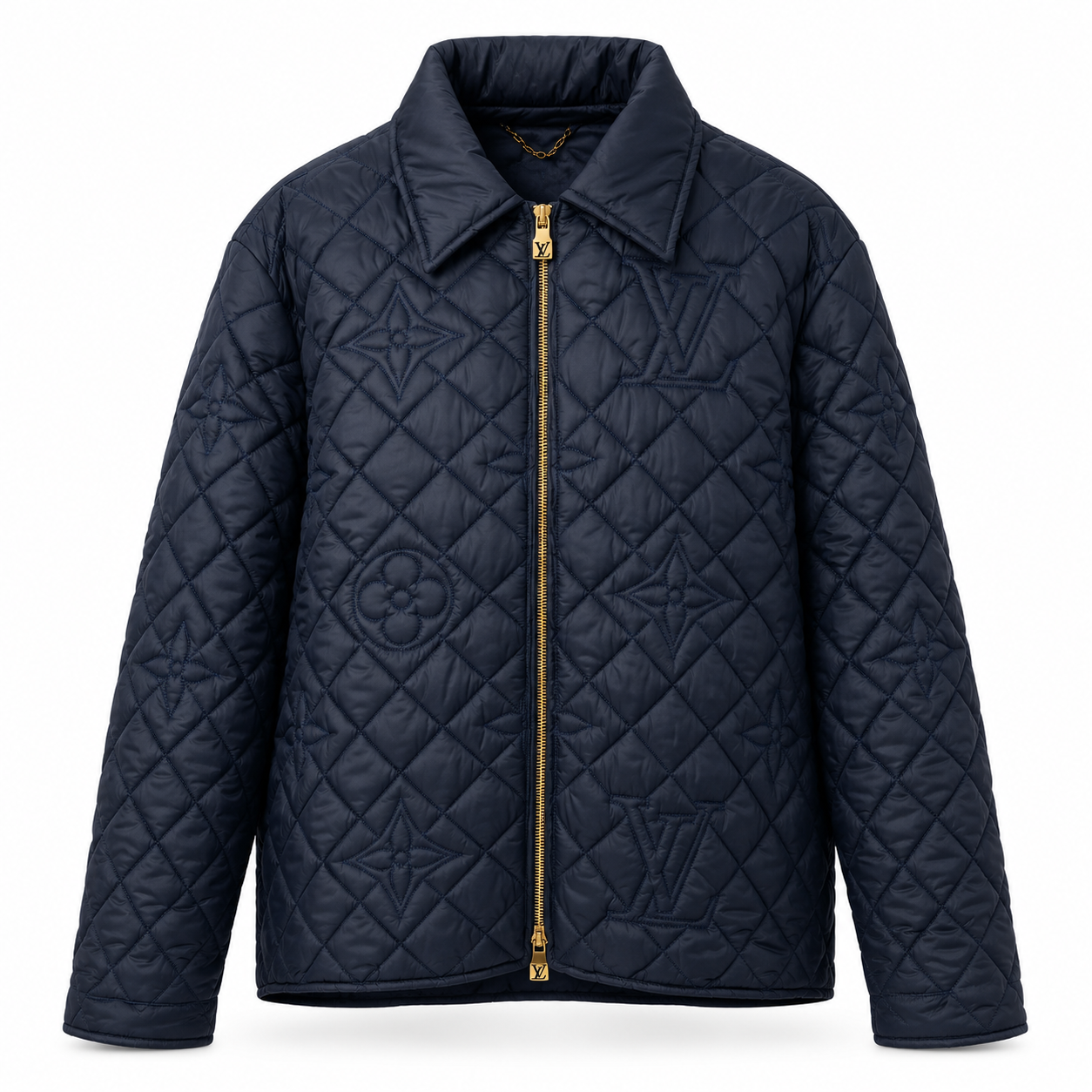 Chaqueta Louis Vuitton