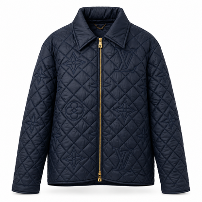 Chaqueta Louis Vuitton