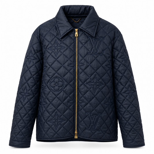 Chaqueta Louis Vuitton