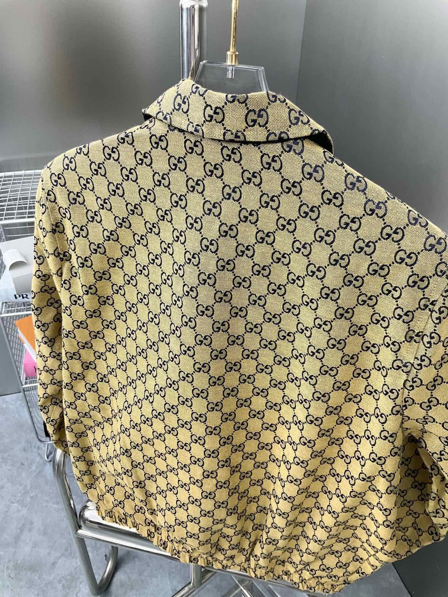 Chaqueta Gucci