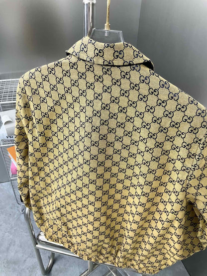 Chaqueta Gucci
