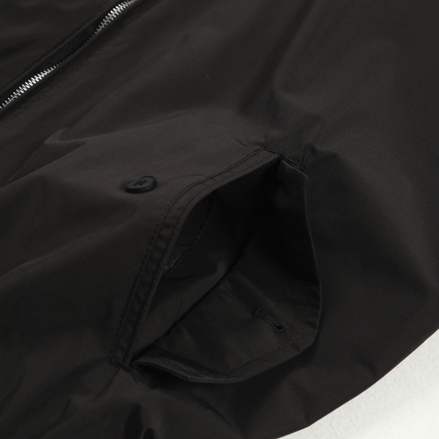 Chaqueta Ralph Lauren con cremallera