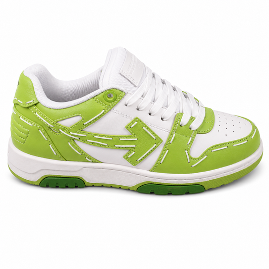 OFF-WHITE Out Of Office "000" Low