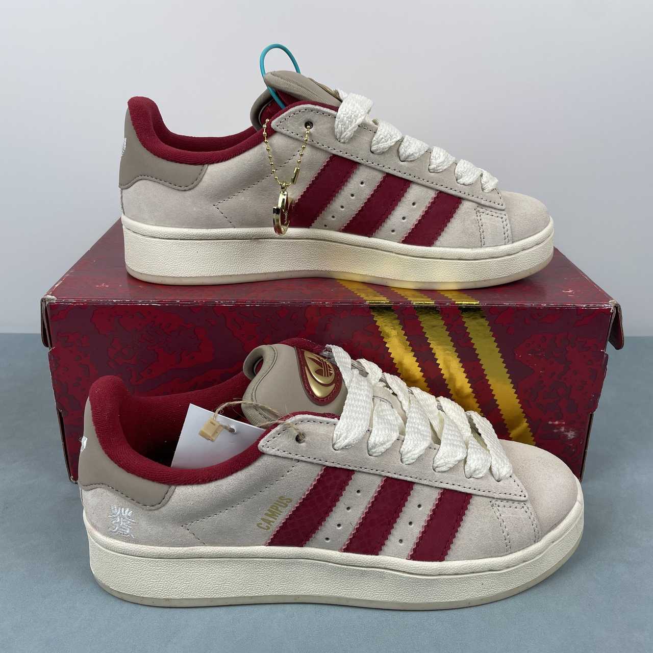 Adidas Campus 00s