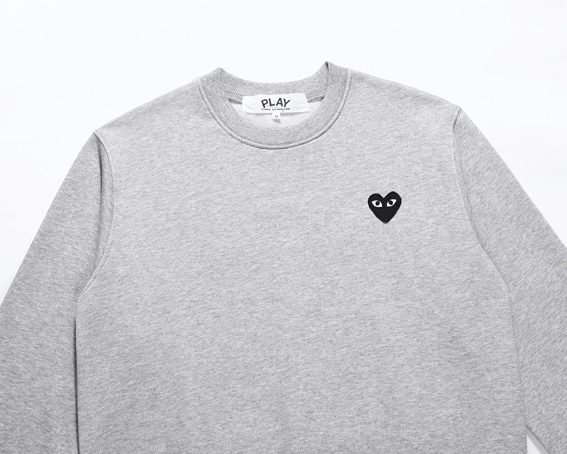 Suéter Comme Des Garçons