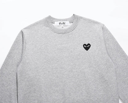 Suéter Comme Des Garçons