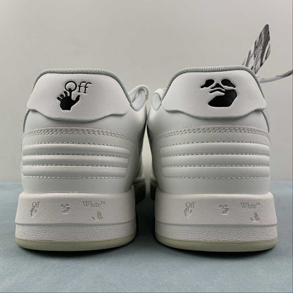 OFF-WHITE Out Of Office "000" Low