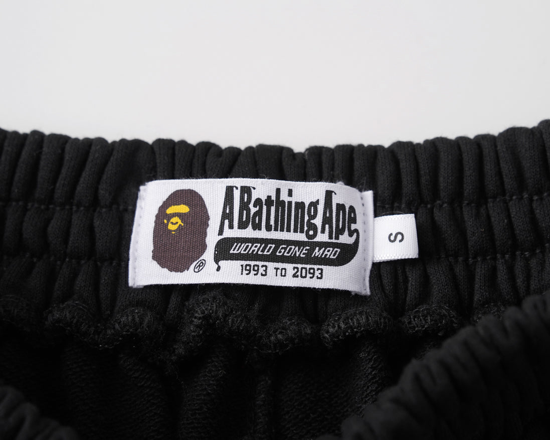 Short BAPE