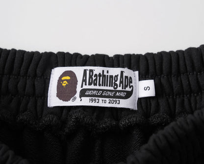 Short BAPE