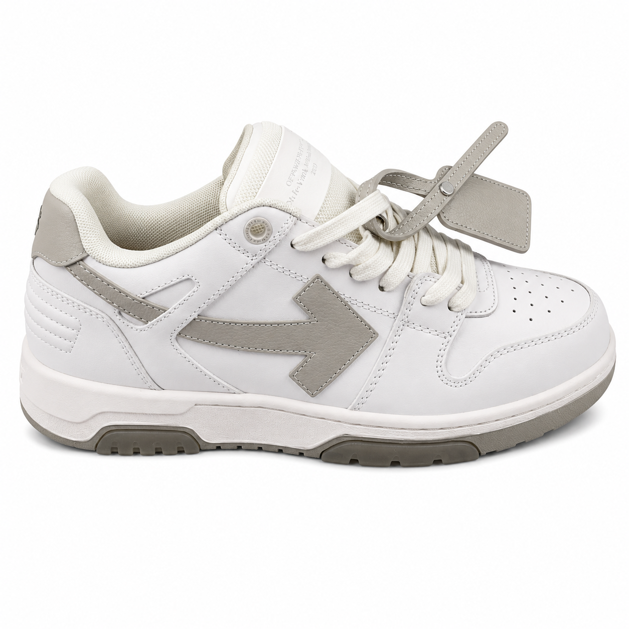 OFF-WHITE Out Of Office "000" Low