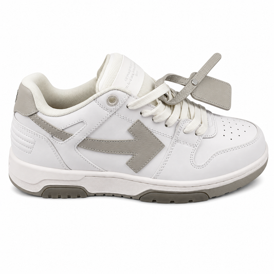 OFF-WHITE Out Of Office "000" Low