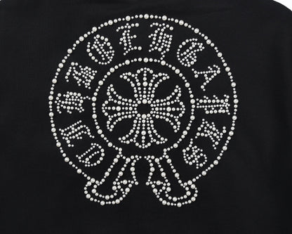 Chaqueta Chrome Hearts