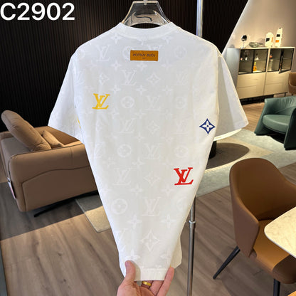 T-shirt Louis Vuitton