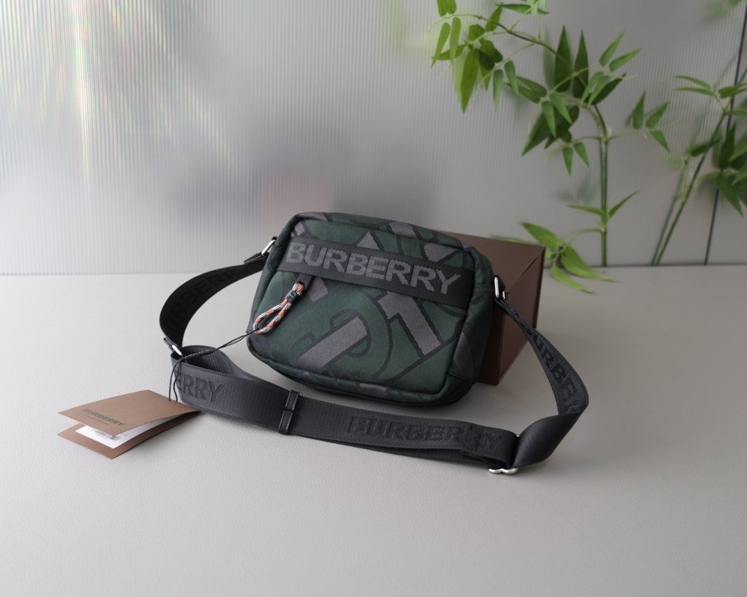 BAG´s Burberry 1.1