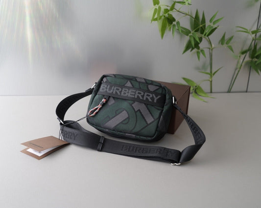 BAG´s Burberry 1.1