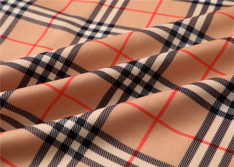 Burberry  Conjunto Verão