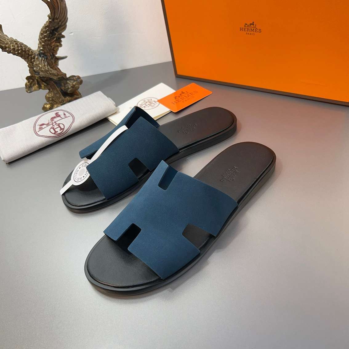 Chinelo Hermes