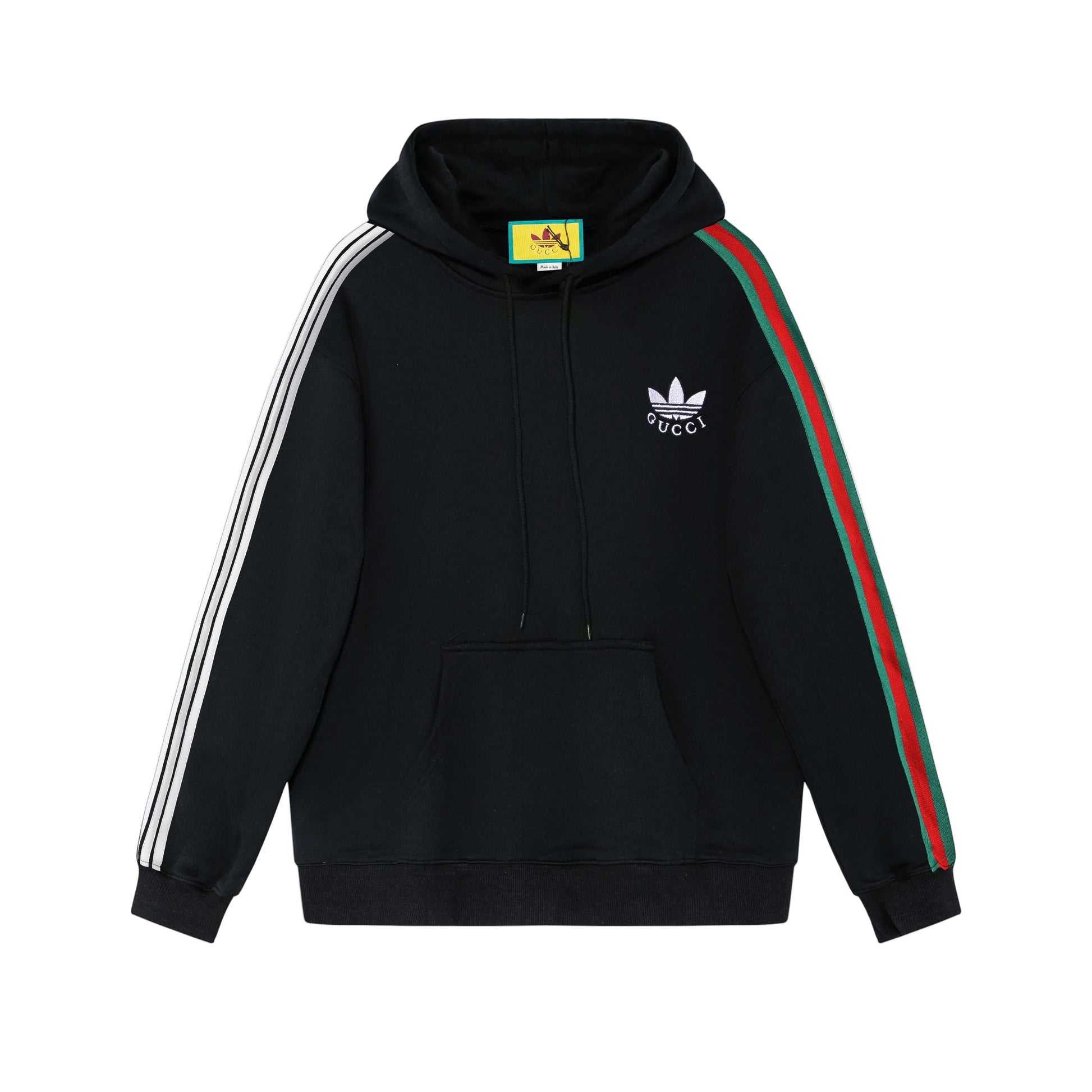 Gucci x Adidas Moletom