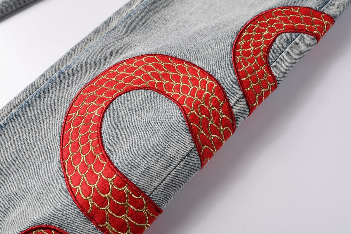 Pantalones vaqueros Amiri