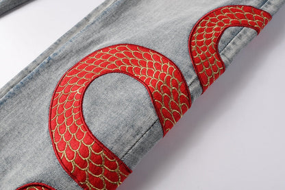 Pantalones vaqueros Amiri
