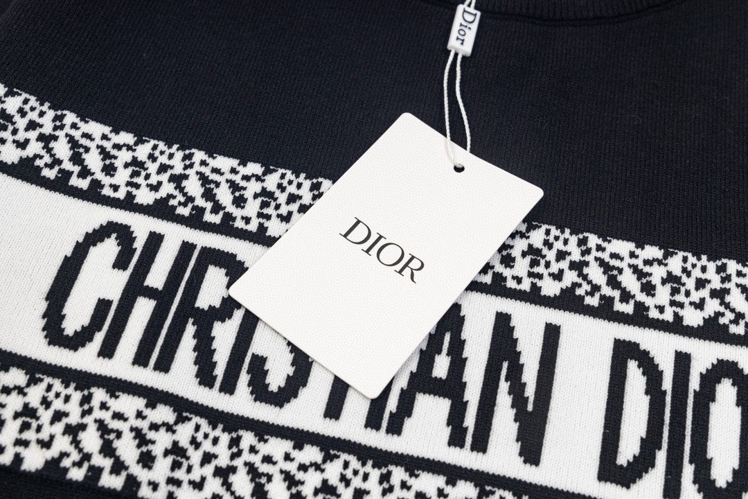Jersey de Dior