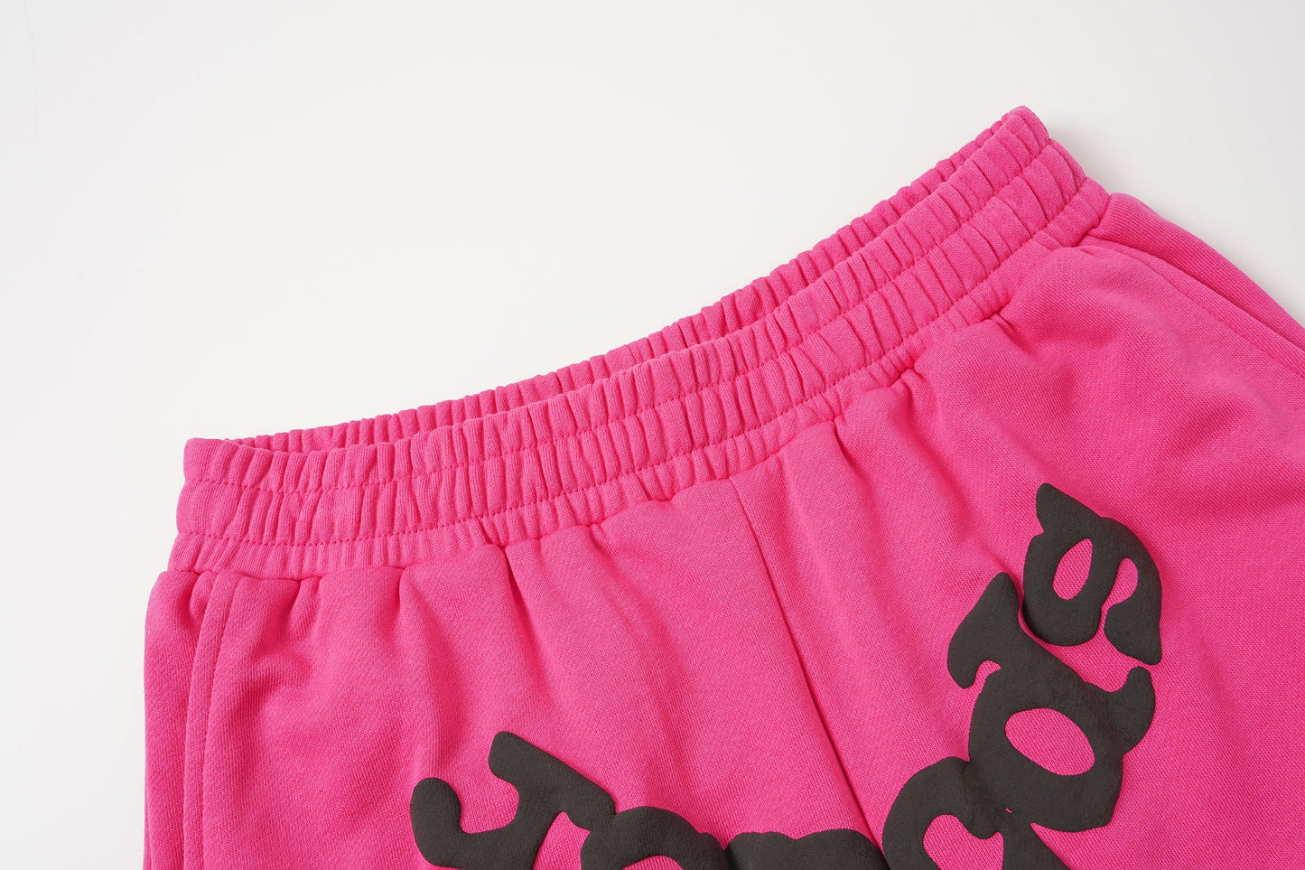 Sp5der Angel Short