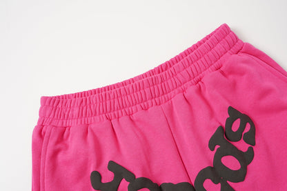 Sp5der Angel Short