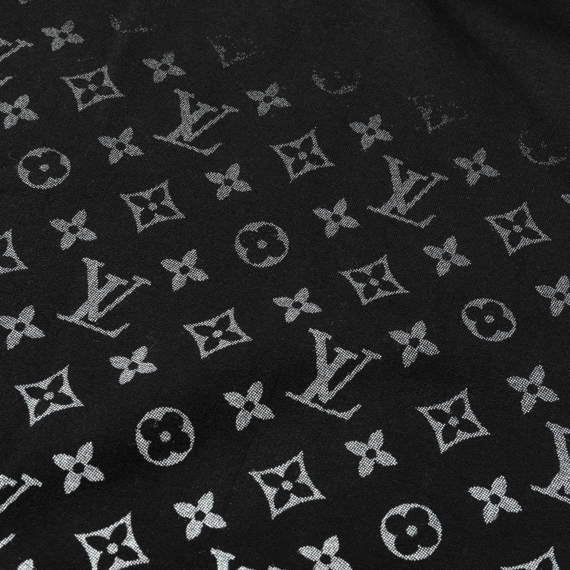 Moletom Louis Vuitton Monogram