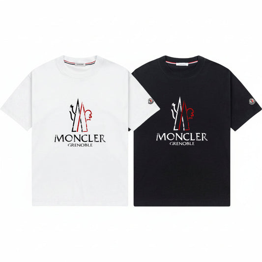 Camiseta Moncler