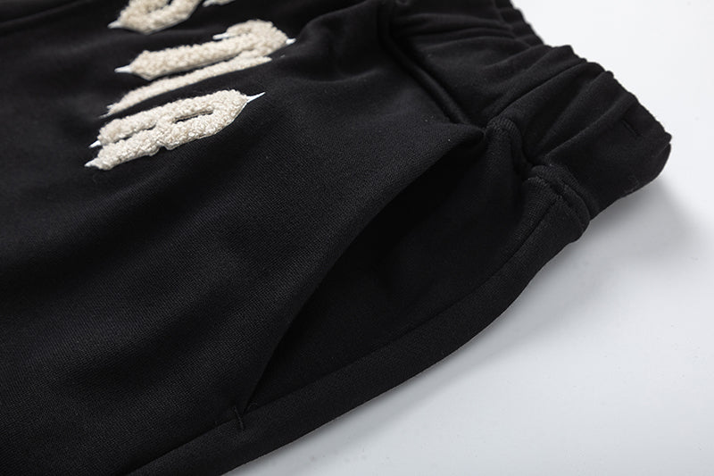 Conjunto Trapstar London