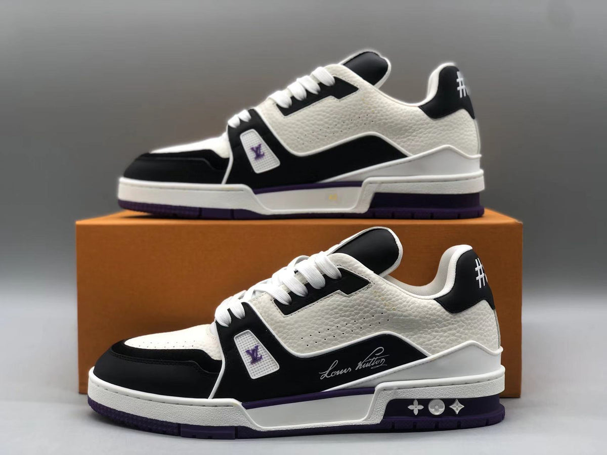 Louis Vuitton Trainer
